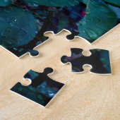 BOUQUET DER ROSE PUZZLE (Seite)