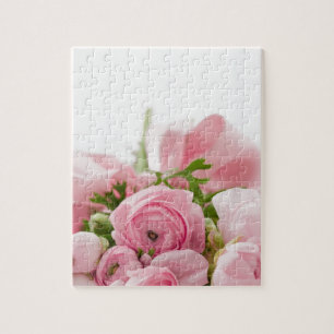 Bouquet der Rose Puzzle