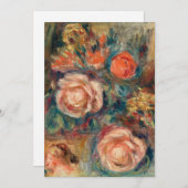 Bouquet der Rose | Renoir (Vorne/Hinten)