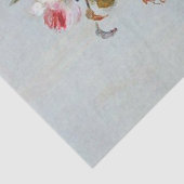 Bouquet der Rose, Renoir Seidenpapier (Ausschnitt)