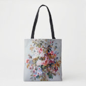 Bouquet der Rose, Renoir Tasche (Vorderseite)