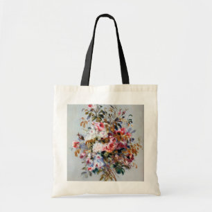 Bouquet der Rose, Renoir Tragetasche