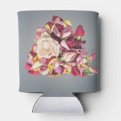 Bouquet Dosenkühler (Rückseite)