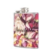 Bouquet Flachmann (Links)