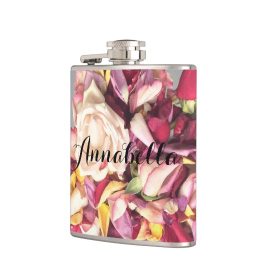 Bouquet Flachmann (Links)