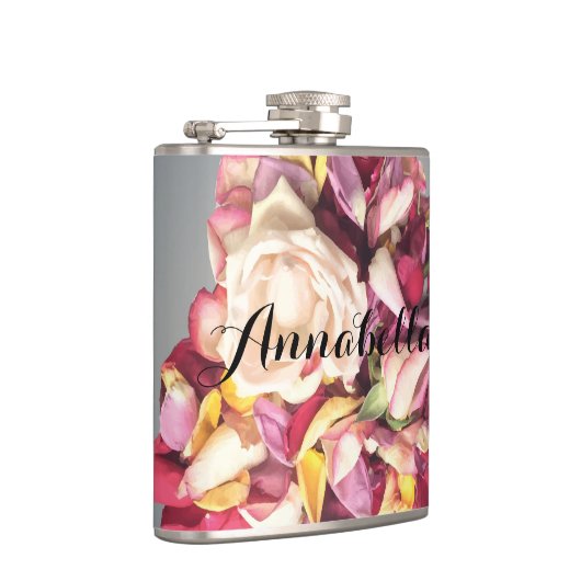 Bouquet Flachmann (Rechts)