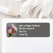 Bouquet Garden Blume Blumenstrauß Hübsch (Insitu)