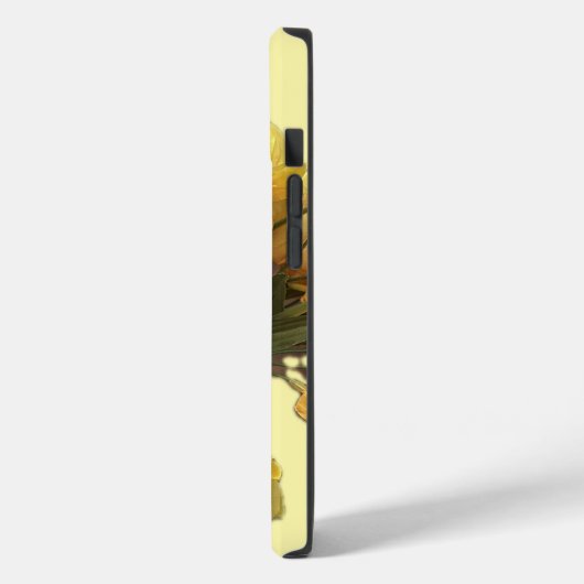 "Bouquet" iPhone/iPad-Gehäuse Case-Mate iPhone Hülle (Rückseite / Links)