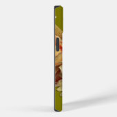 "Bouquet" iPhone/iPad-Gehäuse Case-Mate iPhone Hülle (Rückseite / Rechts)