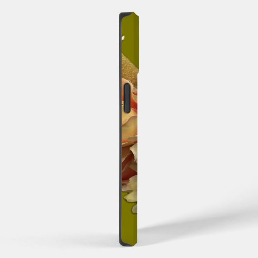 "Bouquet" iPhone/iPad-Gehäuse Case-Mate iPhone Hülle (Rückseite / Rechts)