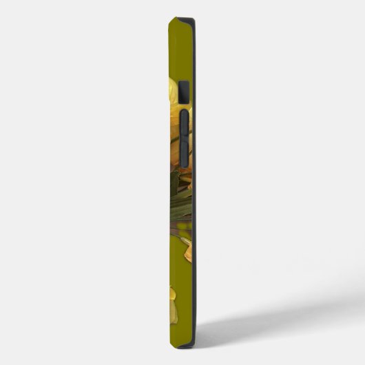 "Bouquet" iPhone/iPad-Gehäuse Case-Mate iPhone Hülle (Rückseite / Links)