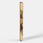 "Bouquet" iPhone/iPad-Gehäuse Case-Mate iPhone Hülle (Rückseite / Rechts)