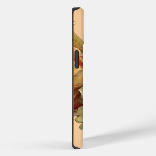 "Bouquet" iPhone/iPad-Gehäuse Case-Mate iPhone Hülle (Rückseite / Rechts)