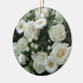 Bouquet Keramikornament (Links)
