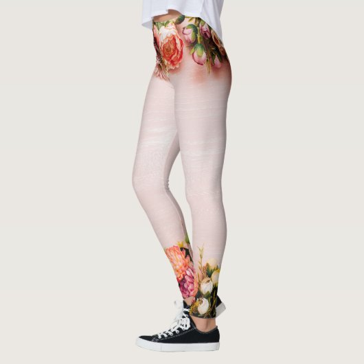 Bouquet Leggings (Links)