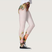 Bouquet Leggings (Rechts)