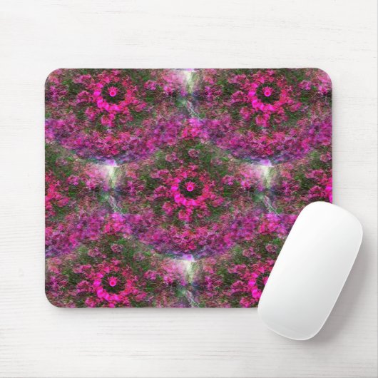 Bouquet Liebe...... Mousepad (Mit Mouse)