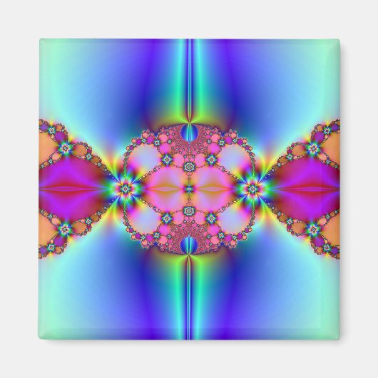 Bouquet Magnet (Vorne)