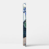 Bouquet mit Little Delft, Paul Cezanne Case-Mate iPhone Hülle (Rückseite / Rechts)