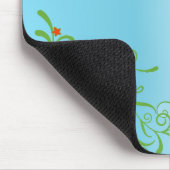Bouquet Mousepad (Ecke)