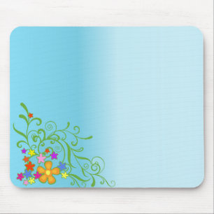 Bouquet Mousepad