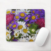 Bouquet Mousepad (Mit Mouse)