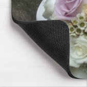 Bouquet Mousepad (Ecke)