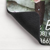 Bouquet Mousepad (Ecke)