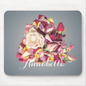 Bouquet Mousepad (Vorne)