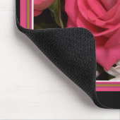 Bouquet Mousepad (Ecke)