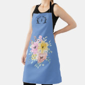 "Bouquet of Blume" Schürze (InSitu)