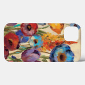 Bouquet of Flowers Case-Mate iPhone Hülle (Rückseite (Horizontal))