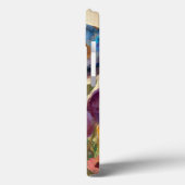 Bouquet of Flowers Case-Mate iPhone Hülle (Rückseite / Links)