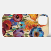 Bouquet of Flowers Case-Mate iPhone Hülle (Rückseite (Horizontal))