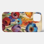 Bouquet of Flowers Case-Mate iPhone Hülle (Rückseite (Horizontal))