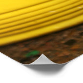 Bouquet Poster (Ecke)