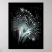 Bouquet Poster (Vorne)