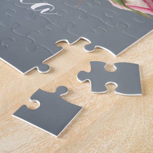 Bouquet Puzzle (Seite)