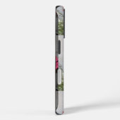 BOUQUET ROSE Case-Mate iPhone HÜLLE (Rückseite / Rechts)