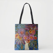 Bouquet-Tasche Tasche (Vorderseite)