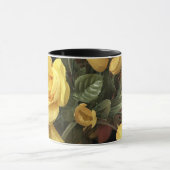 “Bouquet” Tasse (Zentrum)