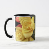 “Bouquet” Tasse (Links)
