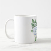 Bouquet Tasse (Links)