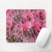 Bouquet von Amaryllis...... Mousepad (Mit Mouse)