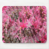 Bouquet von Amaryllis...... Mousepad (Vorne)