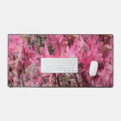 Bouquet von Amaryllis...... Schreibtischunterlage (Tastatur & Maus)