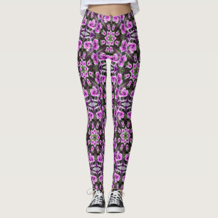 Bouquet von Loved... Leggings