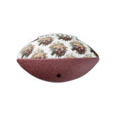 Bouquet von Peonies, Citrine und Topaz Football (Gedreht 270)