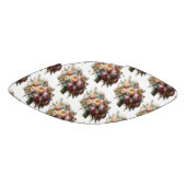 Bouquet von Peonies, Citrine und Topaz Football (Panel)