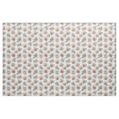Bouquets and Butterflies Stoff (Fat Quarter (45,7 x 55,9 cm))